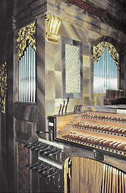 Stift Zwettl
