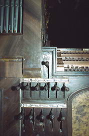 Stift Zwettl