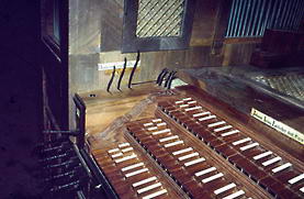 Stift Zwettl