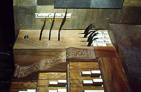 Stift Zwettl