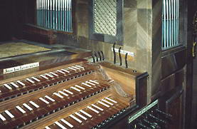 Stift Zwettl