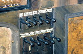 Stift Zwettl