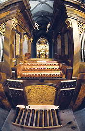 Stift Zwettl