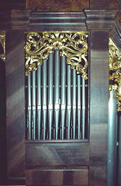Stift Zwettl