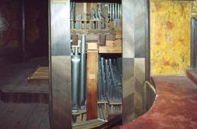 Stift Zwettl