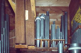 Stift Zwettl