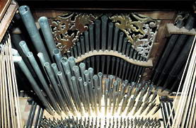 Stift Zwettl