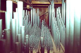Stift Zwettl