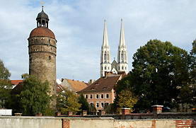 G&ouml;rlitz, St. Peter und Paul