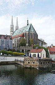 G&ouml;rlitz, St. Peter und Paul