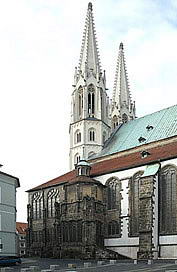 G&ouml;rlitz, St. Peter und Paul