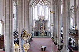 G&ouml;rlitz, St. Peter und Paul