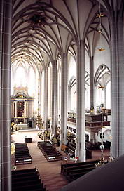 G&ouml;rlitz, St. Peter und Paul