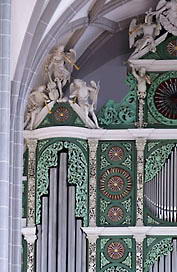 G&ouml;rlitz, St. Peter und Paul