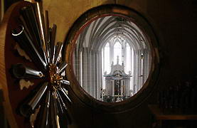 G&ouml;rlitz, St. Peter und Paul