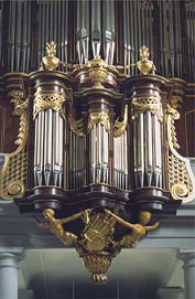 Lausanne, St. Fran&ccedil;ois
