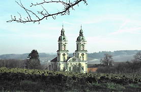 St. Florian