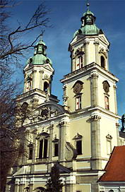 St. Florian