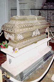 St. Florian