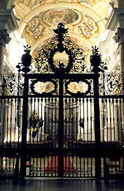 St. Florian