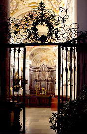 St. Florian