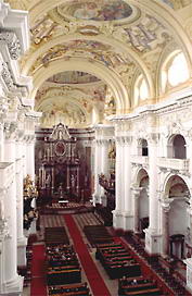 St. Florian