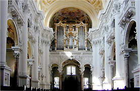 St. Florian