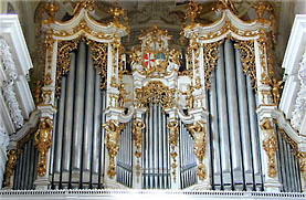 St. Florian