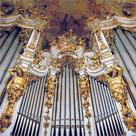 St. Florian