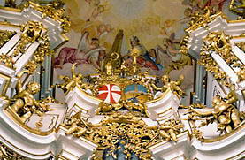 St. Florian