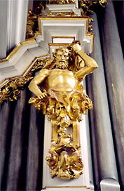 St. Florian