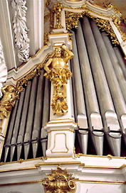 St. Florian