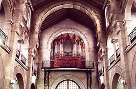 Paris, St. Antoine-des-Quinze-Vingts