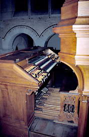 Paris, St. Antoine-des-Quinze-Vingts