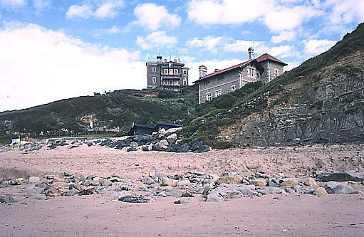 Ilbarritz