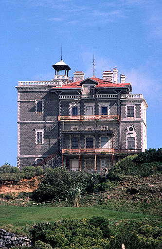 Ilbarritz