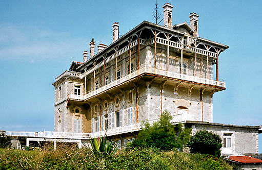 Ilbarritz