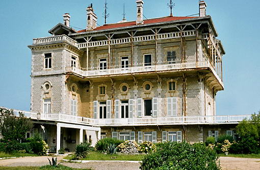 Ilbarritz