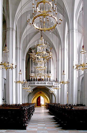 Wien, St. Augustin