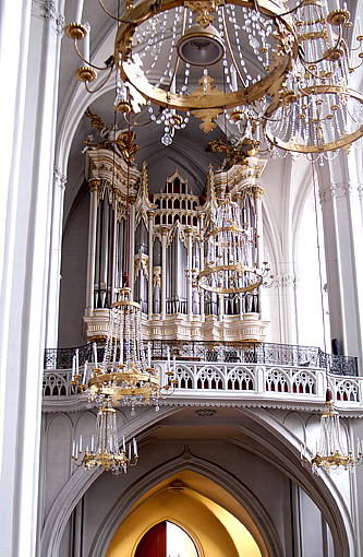 Wien, St. Augustin