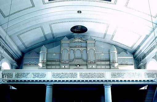 Dornbirn, St. Martin