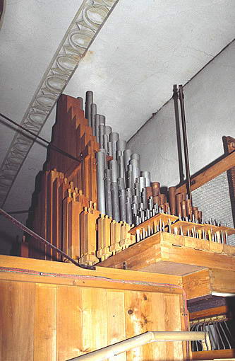 Dornbirn, St. Martin
