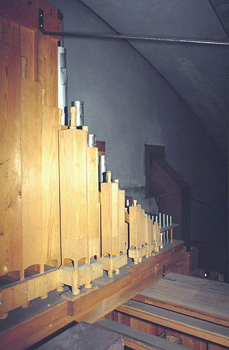 Dornbirn, St. Martin