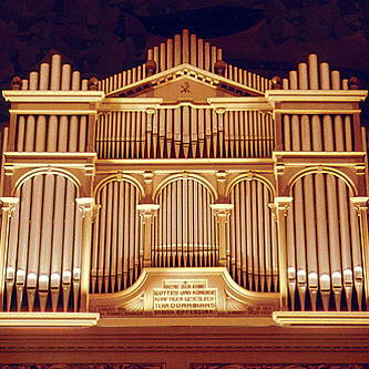 Dornbirn, St. Martin
