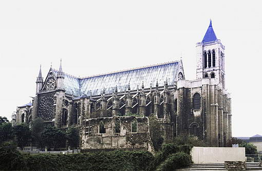 Saint-Denis