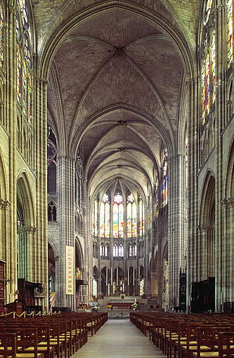 Saint-Denis