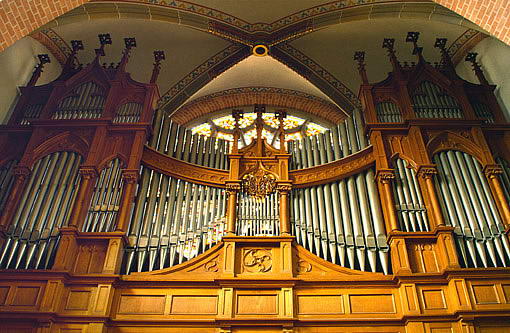 Bregenz, Herz-Jesu