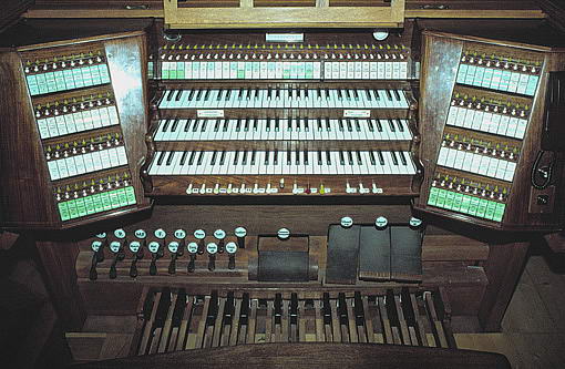 Bregenz, Herz-Jesu