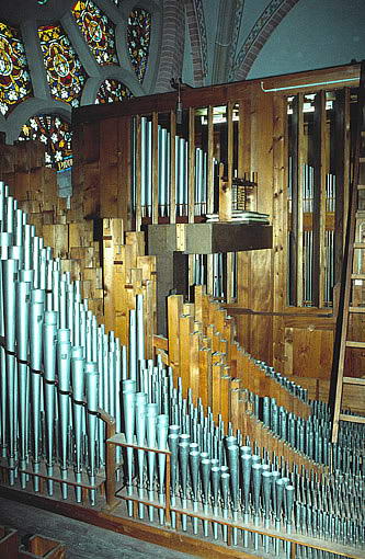 Bregenz, Herz-Jesu