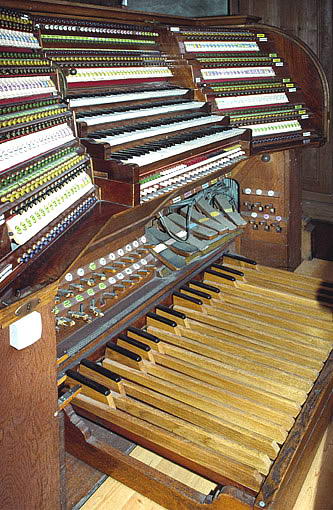 Kloster Engelberg